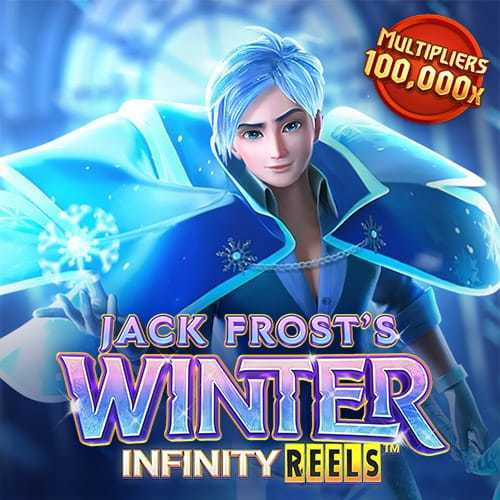Jack Frost's Winter เว็บตรงเครดิตฟรี