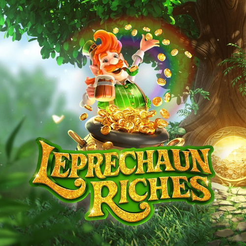 Leprechaun Riches ทดลอง สล็อตฟรี