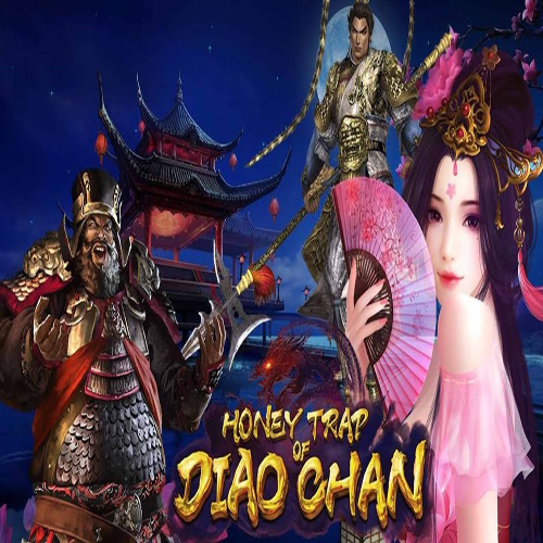 HoneyTrap of DiaoChan เว็บตรงเครดิตฟรี
