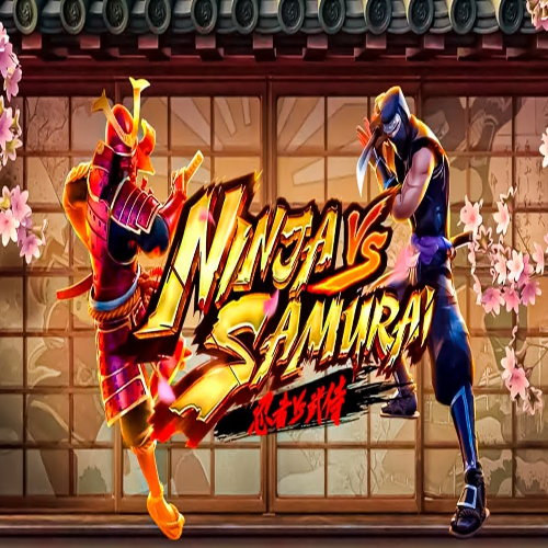 Ninja vs Samurai เว็บตรงเครดิตฟรี