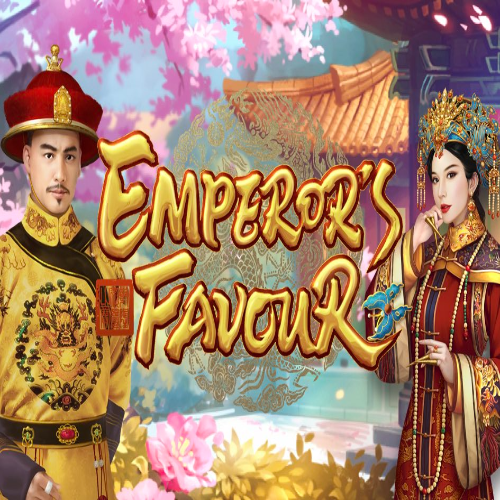 Emperor's Favour แจกเครดิตฟรี