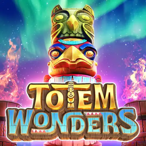 Totem Wonders เว็บตรงเครดิตฟรี