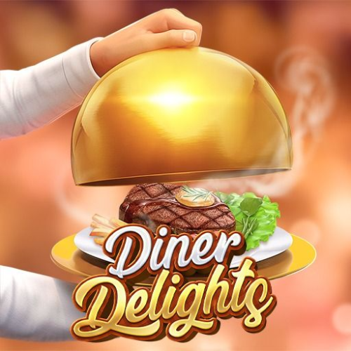 Diner Delights ฟรีเครดิต