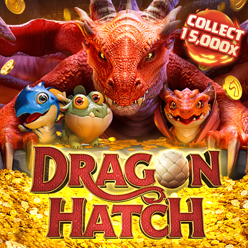 Dragon Hatch ฟรีเครดิต
