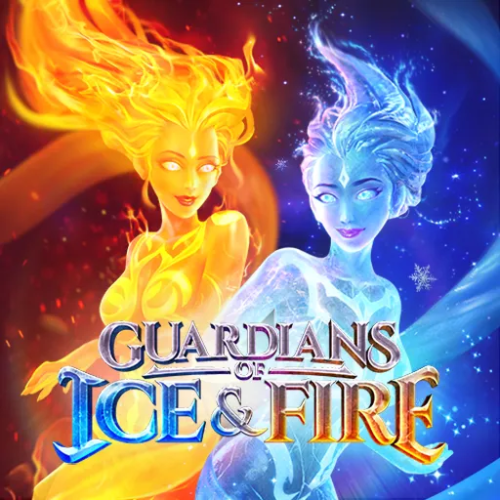 Guardians of Ice & Fire สล็อตฟรีเครดิต