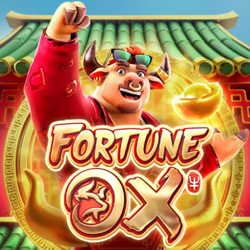 Fortune Ox เว็บตรงเครดิตฟรี