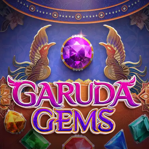 Garuda Gems ทดลอง สล็อตฟรี