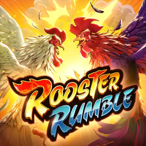 Rooster Rumble สล็อตฟรีเครดิต