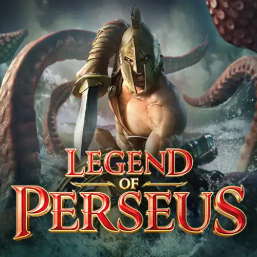 Legend of Perseus สล็อตเครดิตฟรี