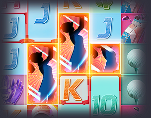 Super Golf Drive เครดิตฟรี